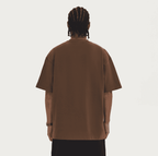 Unisex Boxy T-shirt(280GSM)