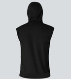 Sleeveless Hoodie