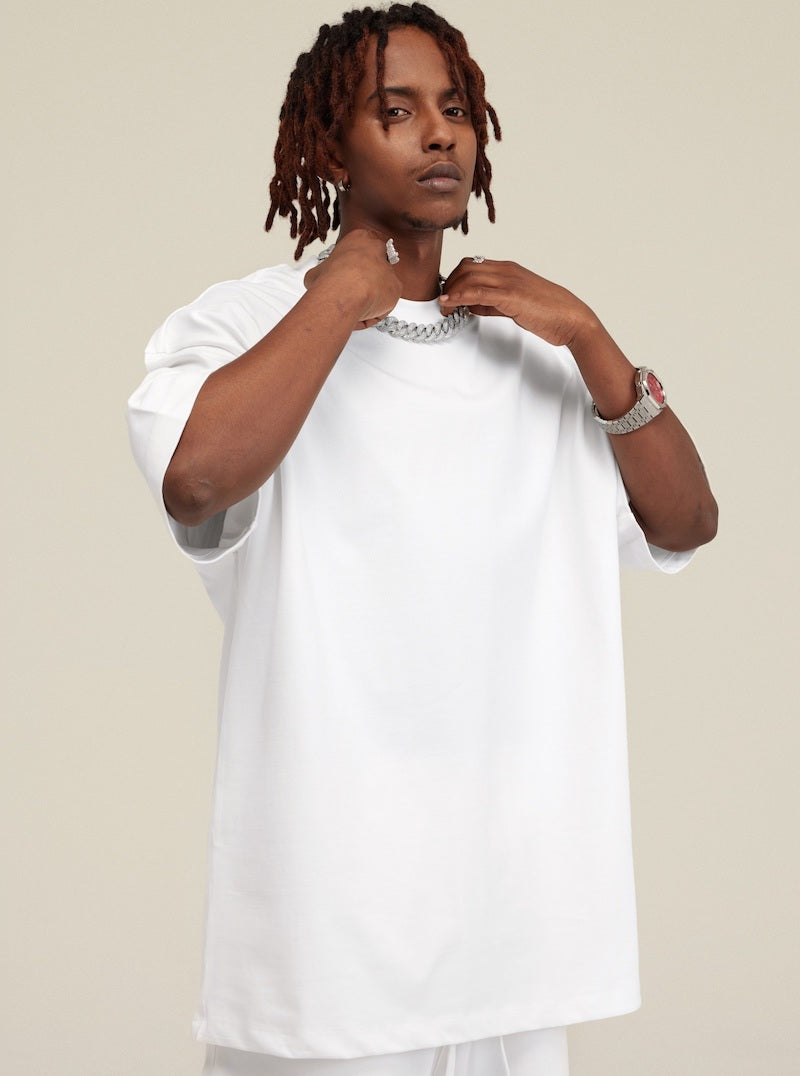 Unisex Loose T-shirt(310GSM)