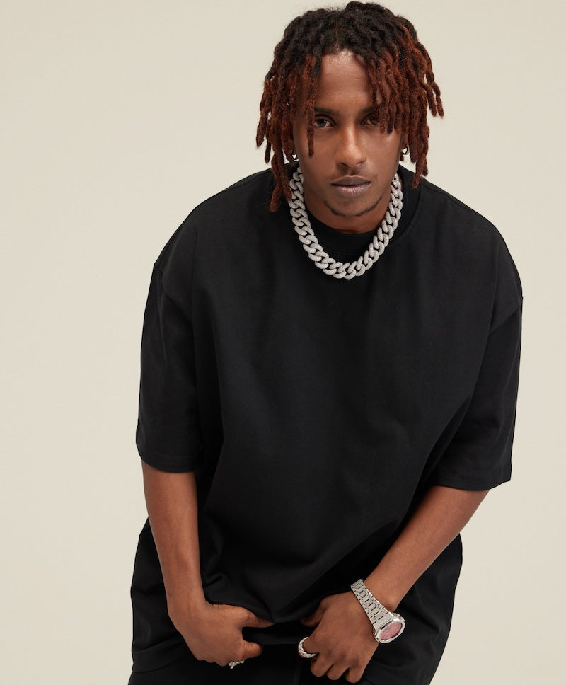 Unisex Loose T-shirt(310GSM)