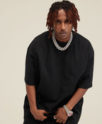 Unisex Loose T-shirt(310GSM)