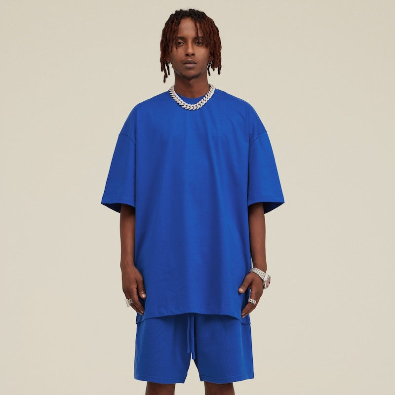 Unisex Loose T-shirt(310GSM)