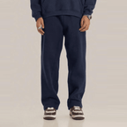 Unisex Fleece Oversized Sweatpants