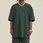 Unisex Loose T-shirt(310GSM)