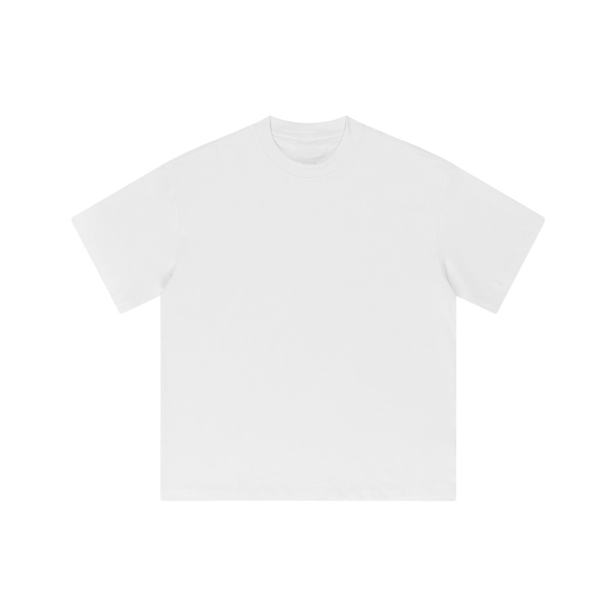 Unisex Loose T-shirt(310GSM)