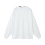 Unisex Streetwear FOG Long Sleeve