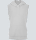 Sleeveless Hoodie